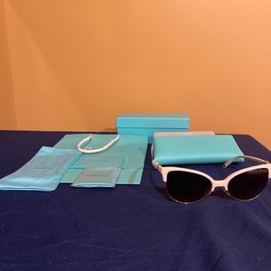 SOLD Tiffany & Co. Sunglasses